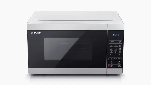 Sharp YC-MG51U-S 25L 900W Microwave