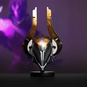 Numskull Designs Official Destiny Nezarec's Sin 9.5" Replica Helmet