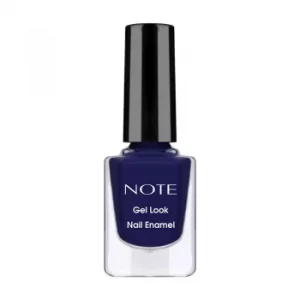 Note Gel Look Nail 9ml