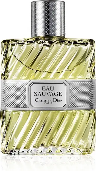 Christian Dior Eau Sauvage Eau de Toilette For Him 1000ml