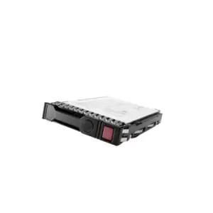HP Enterprise R3R30A internal solid state drive 2.5" 3840 GB SAS