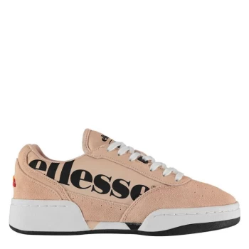 Ellesse Trainers - Pink