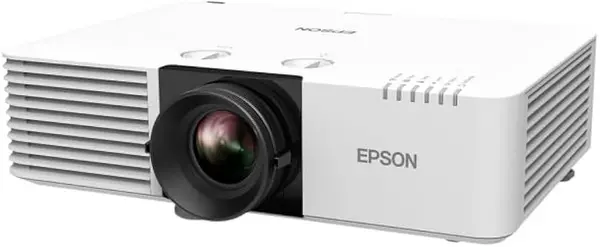 Epson EB-L570U 5200 ANSI Lumens WUXGA Projector