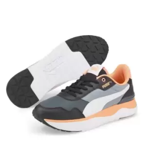 Puma R78 Voyage Trainers Ladies - Black