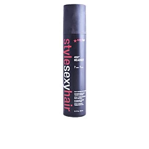 STYLE SEXYHAIR 450º headset heat defense setting spray 250ml