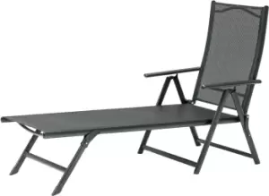 Bjorn Outdoor Lightweight Lounger