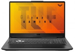 Asus TUF Gaming F17 FX706 17.3" Gaming Laptop