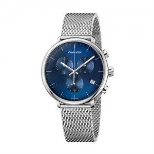 CK CALVIN KLEIN NEW COLLECTION WATCHES Mod. K8M2712N