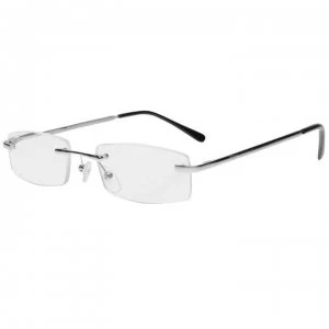 Slazenger Reading Glasses - No Frame Silv