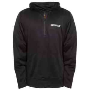 Guardian Hoodie Sweat Shirts Black XXL