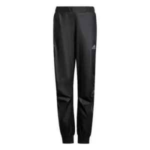 adidas Pogba Tapered Joggers Kids - Black