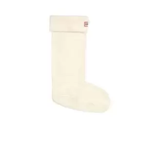 Hunter Boot Socks - Beige