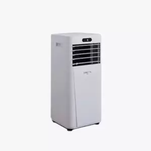 Home Detail 81032 12000BTU Air Conditioner