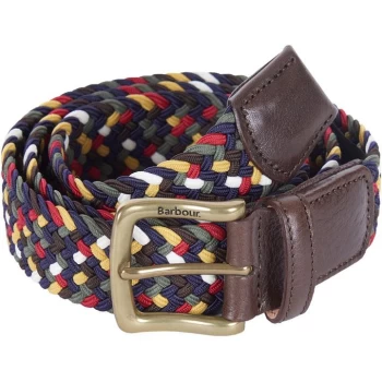 Barbour Lifestyle Belt Mens - Classic TN11