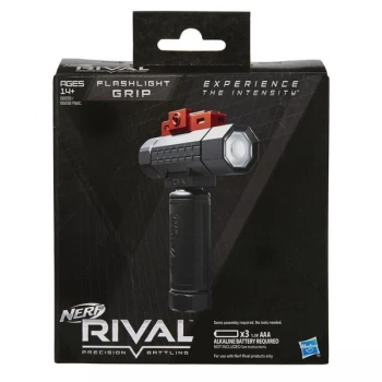 Nerf - Rival Flashlight Grip