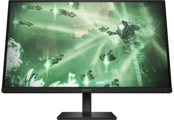 HP OMEN 27" 780H4AA Quad HD IPS Gaming LCD Monitor