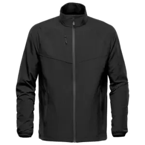 Stormtech Mens Koyoto Jacket (XXL) (Black)