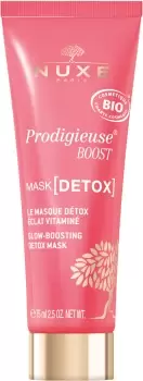 Nuxe Prodigieuse Boost Glow-Boosting Detox Mask 75ml