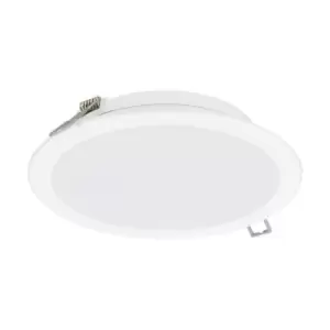 Philips Ledinaire DN065B 11W Integrated Slim Disc Downlight Cool White - 67941500