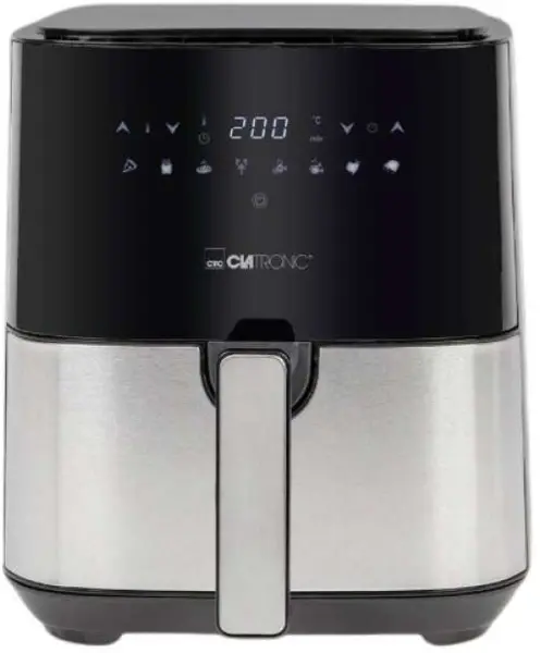 Clatronic FR 3782 H 5L Oven Airfryer