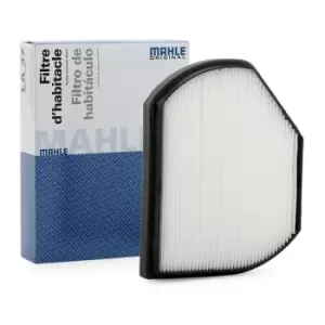 MAHLE Original Pollen filter VW,MERCEDES-BENZ,BMW LA 37 05101438AA,5101438AA,K05101438AA K05101439AA,K5101438AA,K71775179,20208300018,2028300018