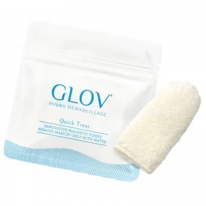 GLOV Quick Treat Hydro Cleanser - Very Berry