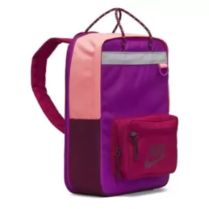 Nike Tanjun Backpack Junior Boys - Purple