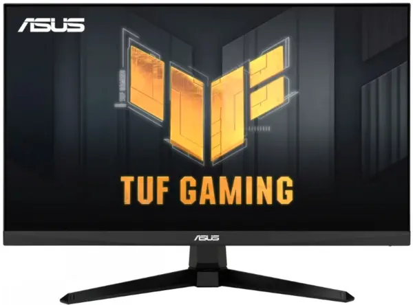 ASUS TUF Gaming 23.8" VG246H1A Full HD IPS Gaming LED Monitor