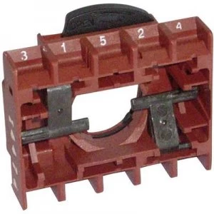 Adapter 5 way BACO BALME5