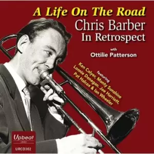 A Life On The Road - Chris Barber In Retrospect (CD)