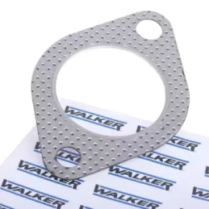 WALKER Gasket, exhaust pipe 80461 HYUNDAI,KIA,VOLVO,i30 (FD),i20 (PB, PBT),TUCSON (JM),SANTA FE I (SM),TRAJET (FO),SONATA IV (EF)