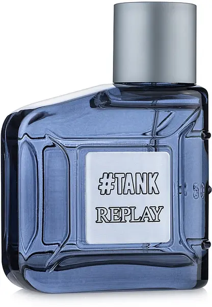 Replay Tank Eau de Toilette For Him 30ml