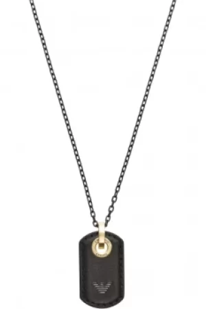 Emporio Armani Jewellery EGS2706710 Necklace