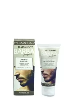 Phytorelax Perfect Beard Treatment Balm 75ml