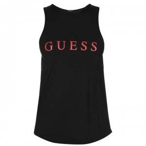 Guess Core Tank Top - A996