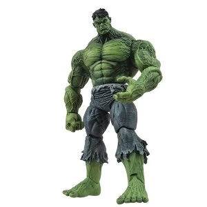 Unleashed Hulk (Marvel Select) Action Figure