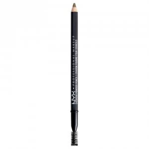 NYX Professional Makeup Eyebrow Powder Pencil Brunette