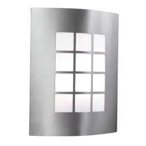 Searchlight Bacall Outdoor and Porch Wall Light