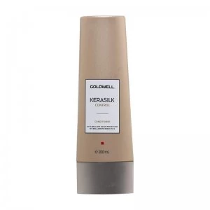 Goldwell Kerasilk Control Conditioner 250ml