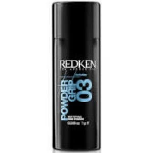 Redken Powder Grip 03 (7g)