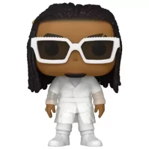 POP Rocks Ozuna Pop! Vinyl