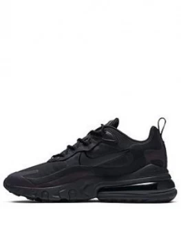 Nike Air Max 270 React - Black