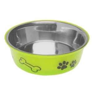 Pet Brands 17cm Dog Bowl