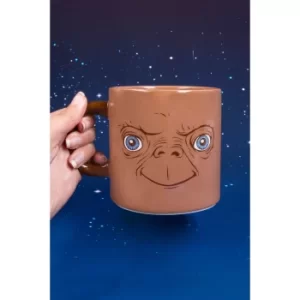 E.T. Sound Mug