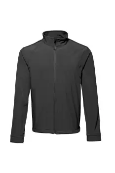 3 Layer Softshell Performance Jacket (Windproof & Water Resistant)