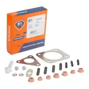 FA1 Mounting Kit, charger FORD KT130080