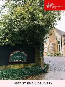 Virgin Experience Days Digital Voucher Winery And Brewery Tour For 2 With Tastings