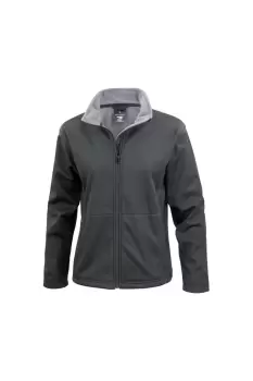 Core Soft Shell Jacket