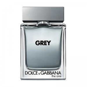 Dolce & Gabbana The One Grey Eau de Toilette For Him 100ml