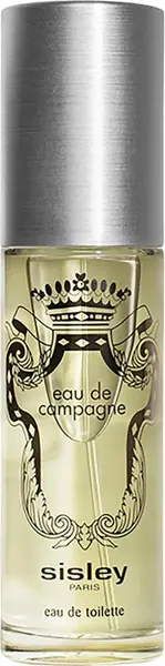 Sisley Eau de Campagne Eau de Toilette Unisex 50ml